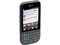 Celular LG C660h con Pantalla Touch y teclado QWERTY, cámara de 3.2 MP y conexión Wi-Fi, S.O. Android 2.3. Color Gris. Región 4