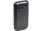 Celular LG C660h con Pantalla Touch y teclado QWERTY, cámara de 3.2 MP y conexión Wi-Fi, S.O. Android 2.3. Color Gris. Región 4