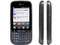 Celular LG C660h con Pantalla Touch y teclado QWERTY, cámara de 3.2 MP y conexión Wi-Fi, S.O. Android 2.3. Color Gris. Región 4