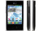 Smartphone LG Optimus L3 con Pantalla Touch, Cámara de 3.2MP, conexión Wi-Fi y S.O. Android 2.3. Región 4
