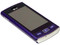 Celular LG GM360 con Pantalla Full Touch, cámara de 5.0 MP, conexion Wi-Fi. Color Morado. Región 4. 