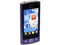 Celular LG GM360 con Pantalla Full Touch, cámara de 5.0 MP, conexion Wi-Fi. Color Morado. Región 4. 