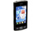  Celular LG GM360 con Pantalla Full Touch, cámara de 5.0 MP, conexion Wi-Fi. Color Negro. Región 4.