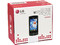  Celular LG GM360 con Pantalla Full Touch, cámara de 5.0 MP, conexion Wi-Fi. Color Negro. Región 4.