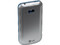 Celular LG GW300 con teclado Qwerty, cámara de 2 MP, radio FM, Bluetooth. Región 4. Color Gris con Azul