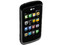 Celular LG KM555 con Pantalla Full Touch, cámara de 3 MP y conexión WiFi. Región 4
