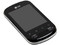  Celular LG Optimus Me P350f con Pantalla Touch, cámara de 3 MP, conexion Wi-Fi y S.O. Android 2.2. Región 4