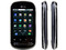  Celular LG Optimus Me P350f con Pantalla Touch, cámara de 3 MP, conexion Wi-Fi y S.O. Android 2.2. Región 4