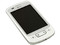 Celular LG Optimus One P500h con Pantalla Touch, cámara de 3.2 MP, conexion Wi-Fi, GPS y S.O. Android 2.2. Color Blanco. Región 4. 