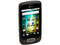 Celular LG Optimus One P500h con Pantalla Touch, cámara de 3.2 MP, conexion Wi-Fi, GPS y S.O. Android 2.2. Color Negro. Región 4. 
