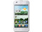 Smartphone LG P970 Optimus Black (Blanco), Pantalla Full Touch, Cámara de 5 MP, WiFi. Región 4.