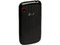 Celular LG T565 con Pantalla Touch, cámara de 3.2 MP, conexion Wi-Fi. Color Negro con Rojo. Región 4. 