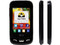 Celular LG T565 con Pantalla Touch, cámara de 3.2 MP, conexion Wi-Fi. Color Negro. Región 4. 