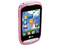 Celular LG T310i con Pantalla Touch, cámara de 2 MP y conexión WiFi  para que estés al día con las redes sociales, radio FM. Región 4