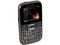 Celular Motorola Motokey Mini EX 108 con teclado Qwerty, cámara de 2 MP y radio FM. Región 4
