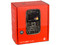 Celular Motorola Motokey Mini EX 108 con teclado Qwerty, cámara de 2 MP y radio FM. Región 4