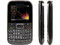 Celular Motorola Motokey Mini EX 108 con teclado Qwerty, cámara de 2 MP y radio FM. Región 4