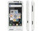 Smartphone Motorola Motosmart Plus con Pantalla Touch, cámara de 8 MP, conexion Wi-Fi y S.O. Android 2.3. Región 4