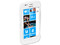 Smartphone Nokia Lumia 710 con Pantalla Touch, Cámara de 5MP, conexión Wi-Fi y S.O. Windows Phone 7.5. Región 4