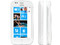 Smartphone Nokia Lumia 710 con Pantalla Touch, Cámara de 5MP, conexión Wi-Fi y S.O. Windows Phone 7.5. Región 4