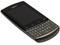 Celular Nokia 303 con teclado QWERTY y Pantalla Touch, cámara de 3.2 MP y conexión Wi-Fi, S.O. Symbian S40. Color Gris. Región 4