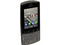Celular Nokia 303 con teclado QWERTY y Pantalla Touch, cámara de 3.2 MP y conexión Wi-Fi, S.O. Symbian S40. Color Gris. Región 4