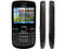 Celular Nokia C3 con teclado QWERTY, cámara de 2 MP y conexión Wi-Fi. Color Negro. Región 4