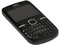 Celular Nokia C3 con teclado QWERTY, cámara de 2 MP y conexión Wi-Fi. Color Negro. Región 4