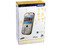 Celular Samsung S3350 con teclado QWERTY, cámara de 2 MP y conexión Wi-Fi. Color Blanco.  Región 4