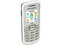 Celular Samsung  E1086, Tipo barra delgado, radio FM. Color Blanco. Región 4