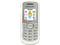 Celular Samsung  E1086, Tipo barra delgado, radio FM. Color Blanco. Región 4