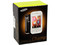 Celular Samsung C3300 con pantalla Touch, Cámara de 1.3MP y Radio FM. Color Blanco. Region 4