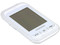 Celular Samsung C3300 con pantalla Touch, Cámara de 1.3MP y Radio FM. Color Blanco. Region 4