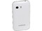 Celular Samsung Galaxy Young con Pantalla Touch, cámara de 2 MP, conexion Wi-Fi y S.O. Android 2.3. Color Blanco. Región 4