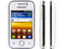 Celular Samsung Galaxy Young con Pantalla Touch, cámara de 2 MP, conexion Wi-Fi y S.O. Android 2.3. Color Blanco. Región 4