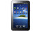 Tablet Samsung Galaxy Tab P1000 con Android 2.2, 3G, Wi-Fi, Cámara de 3.2 MP, Pantalla Multitouch de 7