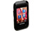 Celular Samsung C3300 con pantalla Touch, Cámara de 1.3MP y Radio FM. Color Negro. Region 4