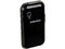 Celular Samsung C3300 con pantalla Touch, Cámara de 1.3MP y Radio FM. Color Negro. Region 4