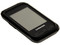 Celular Samsung C3300 con pantalla Touch, Cámara de 1.3MP y Radio FM. Color Negro. Region 4