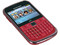 Celular Samsung S3350 con teclado QWERTY, cámara de 2 MP y conexión Wi-Fi. Color Rosa. Región 4