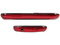 Celular Samsung S3350 con teclado QWERTY, cámara de 2 MP y conexión Wi-Fi. Color Rosa. Región 4