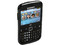 Celular Samsung S3350 con teclado QWERTY, cámara de 2 MP y conexión Wi-Fi. Color Negro. Región 4