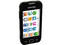 Celular Samsung GT-S5330 con Pantalla Touch, cámara de 3.2 MP teclado QWERTY expandible, conexion Wi-Fi y S.O. bada. Región 4