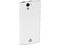 Smartphone Sony Ericsson Xperia ray con Pantalla Touch, Cámara de 8.1 MP, Video HD, conexión Wi-Fi y S.O. Android 2.3. Región 4