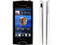 Smartphone Sony Ericsson Xperia ray con Pantalla Touch, Cámara de 8.1 MP, Video HD, conexión Wi-Fi y S.O. Android 2.3. Región 4
