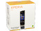 Smartphone Sony Ericsson Xperia ray con Pantalla Touch, Cámara de 8.1 MP, Video HD, conexión Wi-Fi y S.O. Android 2.3. Región 4