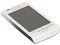 Smartphone Sony Ericsson Xperia X8 con Pantalla Touch, Cámara de 3.2MP, conexión Wi-Fi y S.O. Android. Región 4