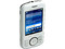 Celular Sony Ericsson W100a Spiro Tipo Slider con cámara de 2 MP, radio FM y Bluetooth. Región 4