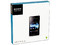 Smartphone Sony Xperia Go, Pantalla Touch, Cámara de 5 MP, WiFi, Sistema Operativo Android 2.3. Región 4. Color Blanco.