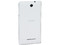 Smartphone Sony Xperia E con  Pantalla Touch de 3.5